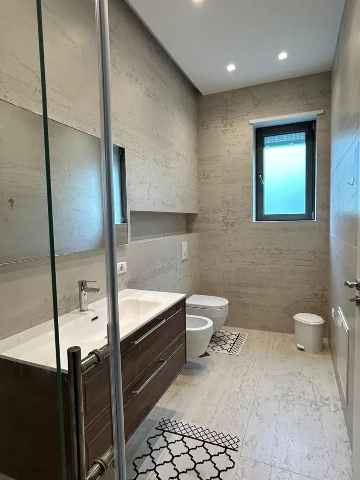 Dhermi - Palase, shitet Vile , 158 m² (Green Coast 1)