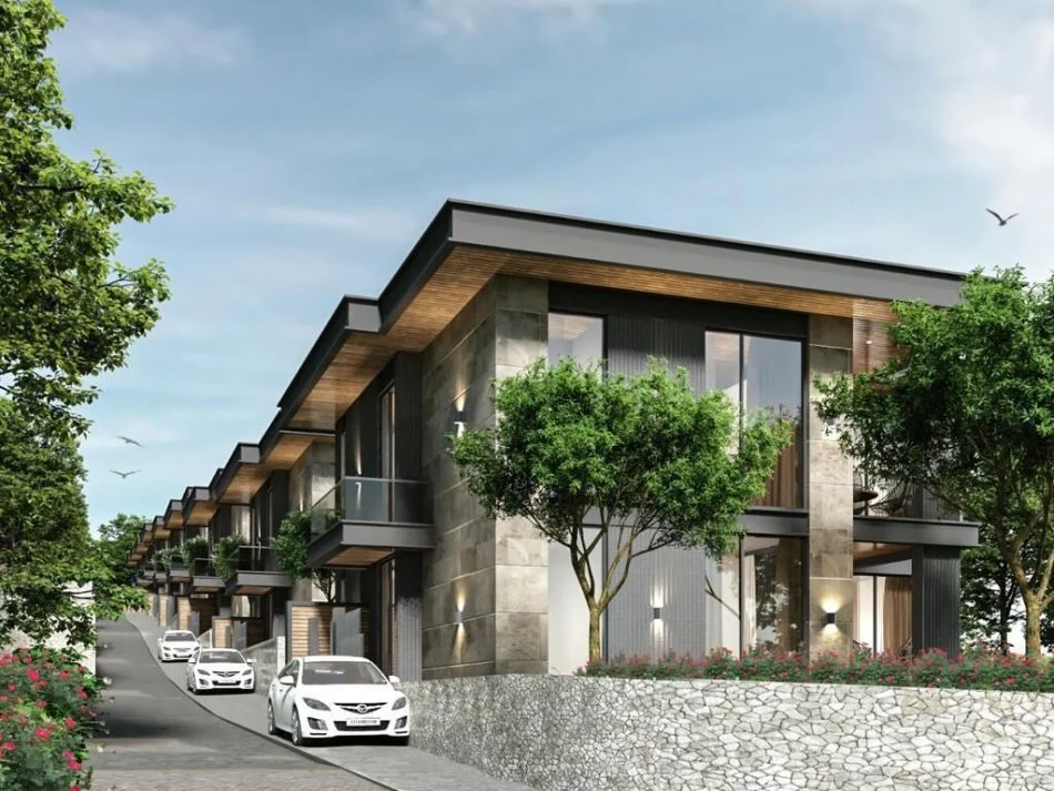 Tirane, shes apartament 2+1 Kati 3, 100 m² 208.000 € 