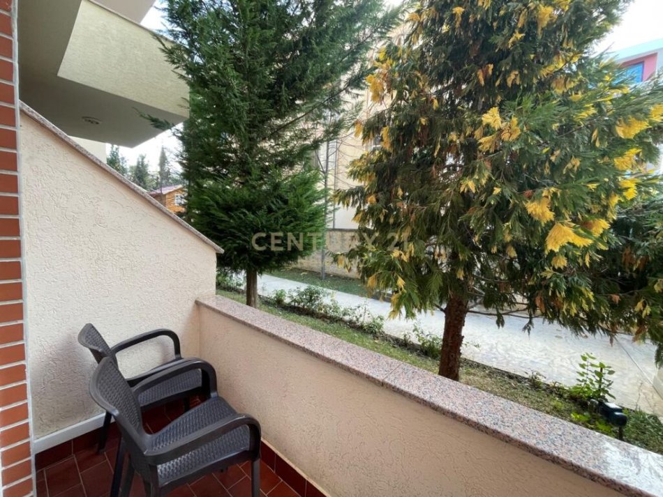 Golem, shitet apartament 1+1 Kati 0, 65 m² 107.000 € 