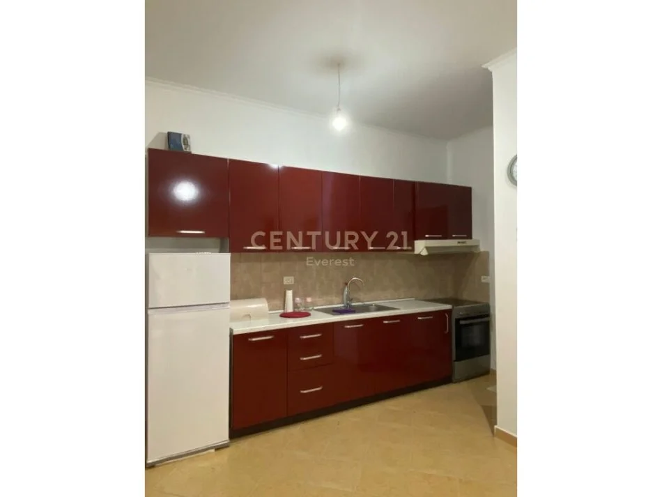 Durres, shitet apartament 1+1+Ballkon Kati 1, 70 m² 105.000 € (Golem)