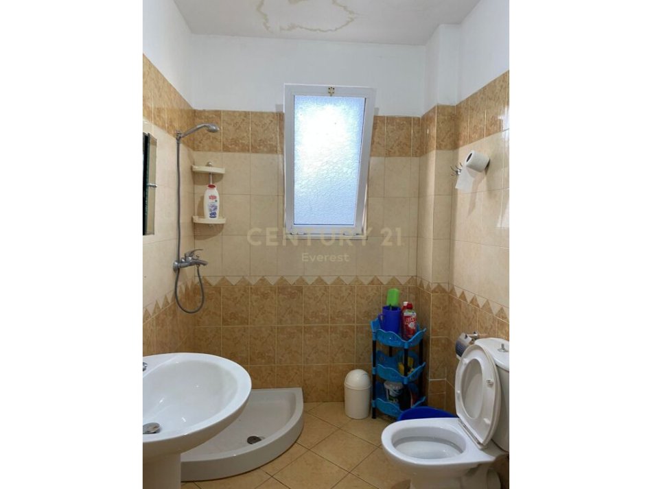 Golem, shitet apartament 1+1 Kati 1, 70 m² 105.000 € 