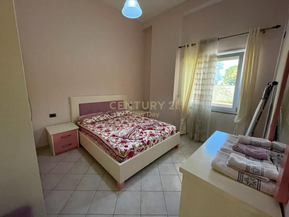 Golem, shitet apartament 1+1 , 74 m² 111.000 € 