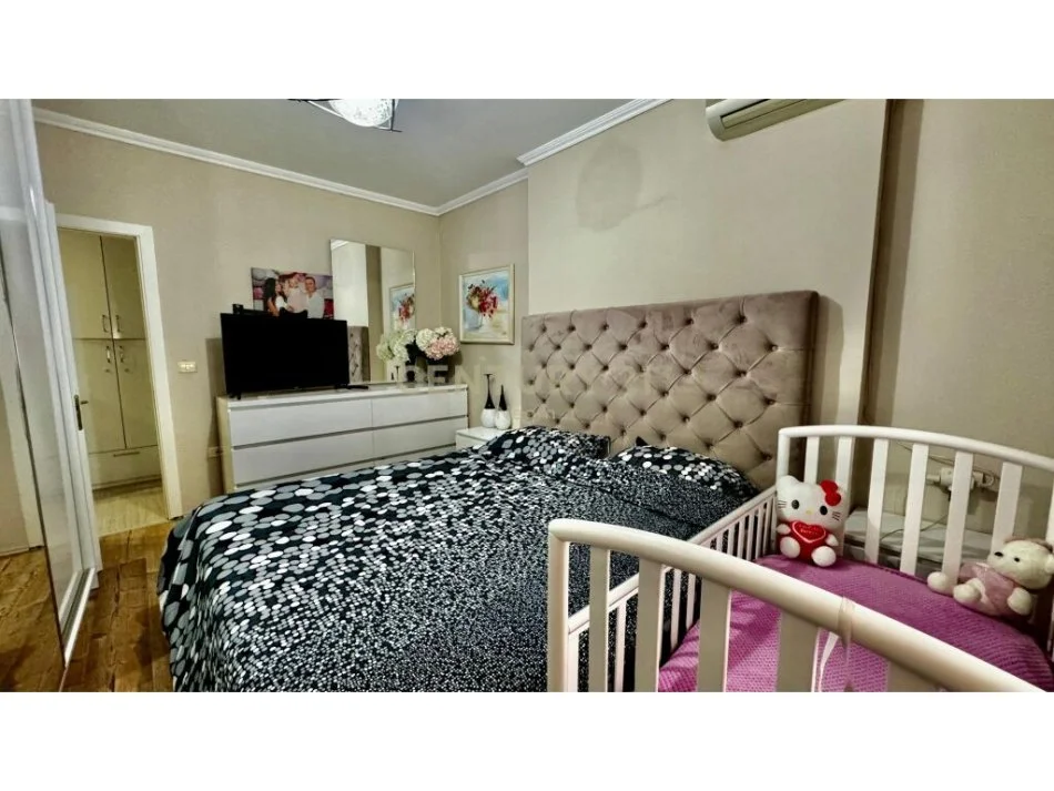 Tirane, shes apartament 1+1 Kati 9, 80 m² 170.000 € 