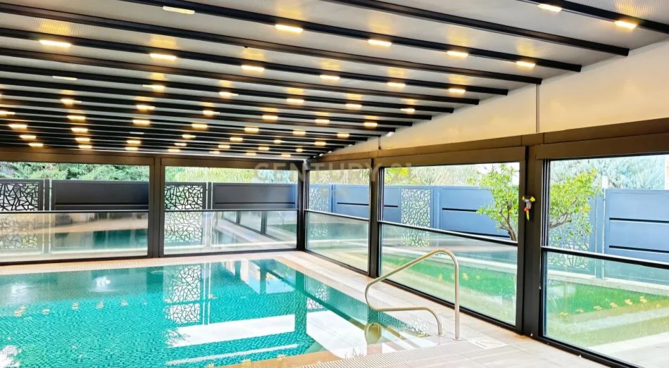 Durres, shitet Vile 3+1 Kati 2, 450 m² 695.000 € (Mali I Robit)