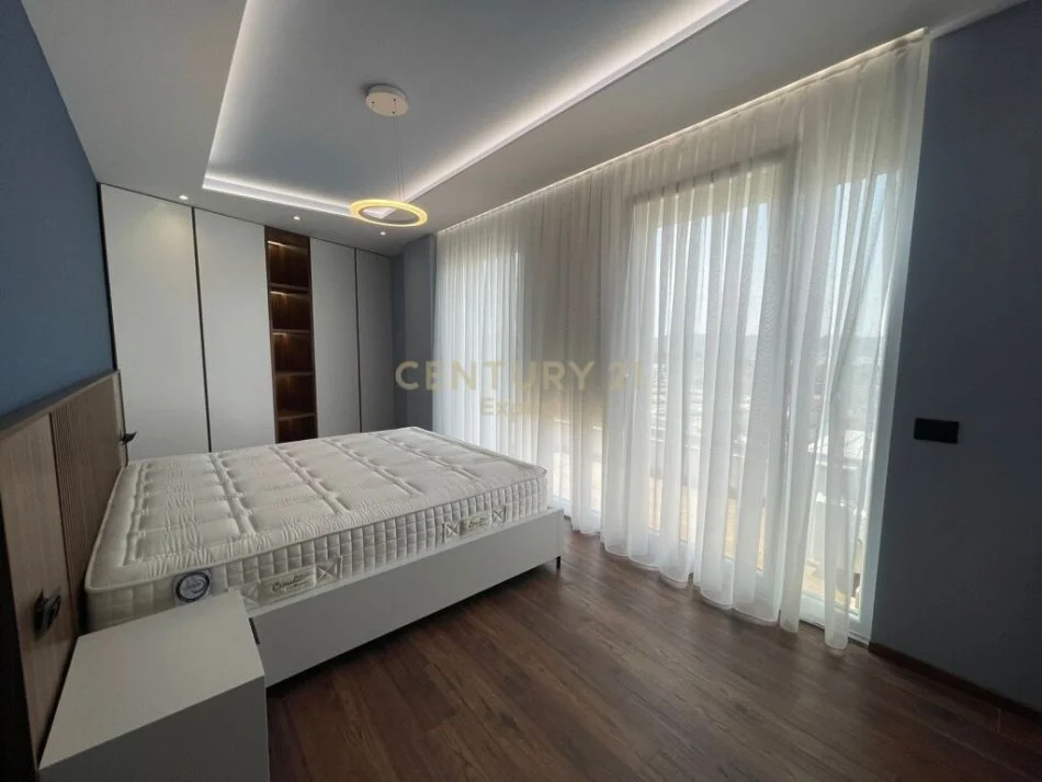 Tirane, shitet apartament 2+1 Kati 4, 107 m² 232.000 € (rruga e elbasanit)