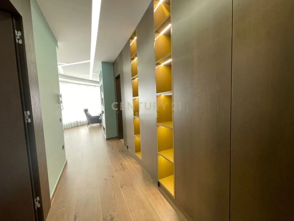 Tirane, shitet apartament 2+1 Kati 4, 107 m² 232.000 € (rruga e elbasanit)