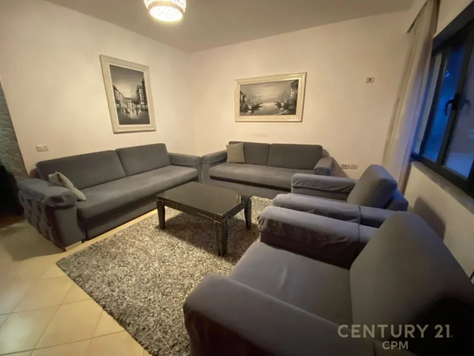 Tirane, shes apartament 1+1 Kati 2, 73 m² 120.000 € 