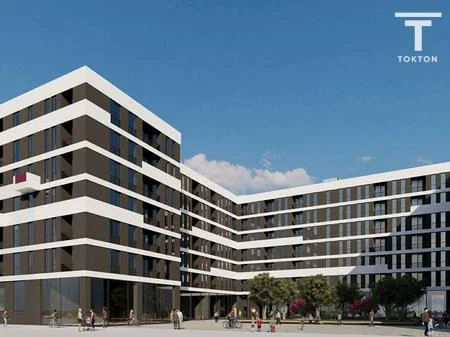 Tirane, shitet apartament 2+1 Kati 5, 104 m² 78.000 € 