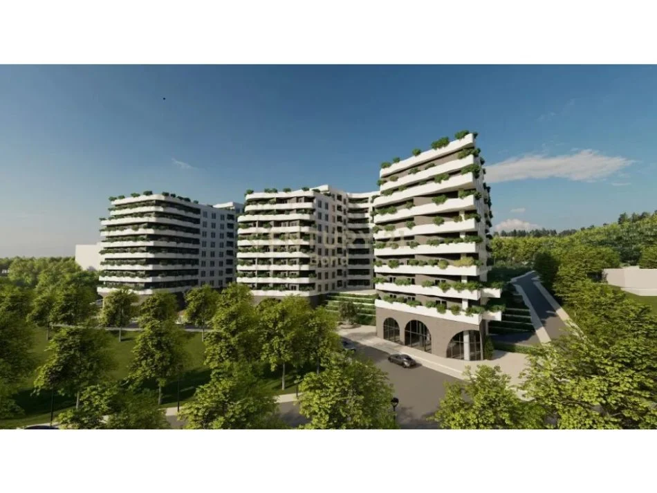 Tirane, shitet apartament 2+1 Kati 3, 103 m² 111.500 € (Paskuqan)