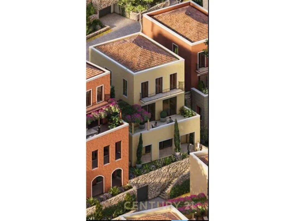 Sarande, shes apartament 1+1+Ballkon Kati 4, 59 m² 248.000 € (Kompleksi Manastirit)