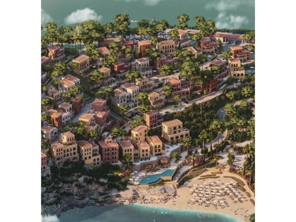 Sarande, shes apartament 1+1+Ballkon Kati 4, 59 m² 248.000 € (Kompleksi Manastirit)