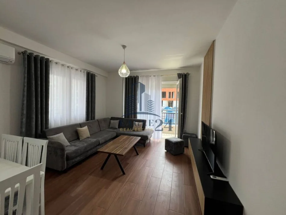 Tirane, shitet apartament 2+1+Ballkon, Kati 5, 105 m² 145,000 € (Astir)