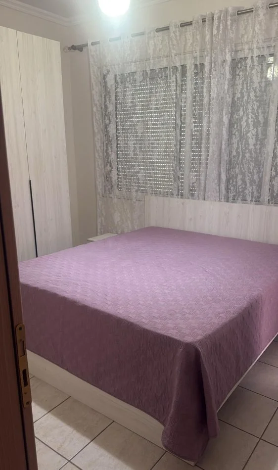 Tirane, jepet me qera apartament 2+1+Ballkon Kati 6, 90 m² 450 € (Astir)