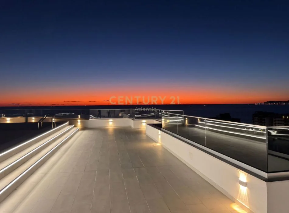 Durres, shitet hotel Kati 9, 484 m² 1.150.000 € (Shkëmbi I Kavajës)