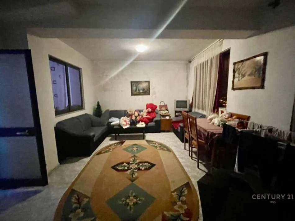 Tirane, shes apartament 2+1 Kati 1, 87 m² 138.000 € 