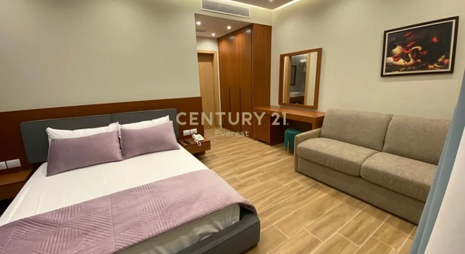 Sarande Ksamil, shitet hotel Kati 5, 865 m² 4.500.000 € (Kasmil)