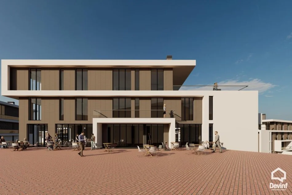 Tirane, shitet Vile 2+1+Ballkon , 146 m² (Tulipan Residence)