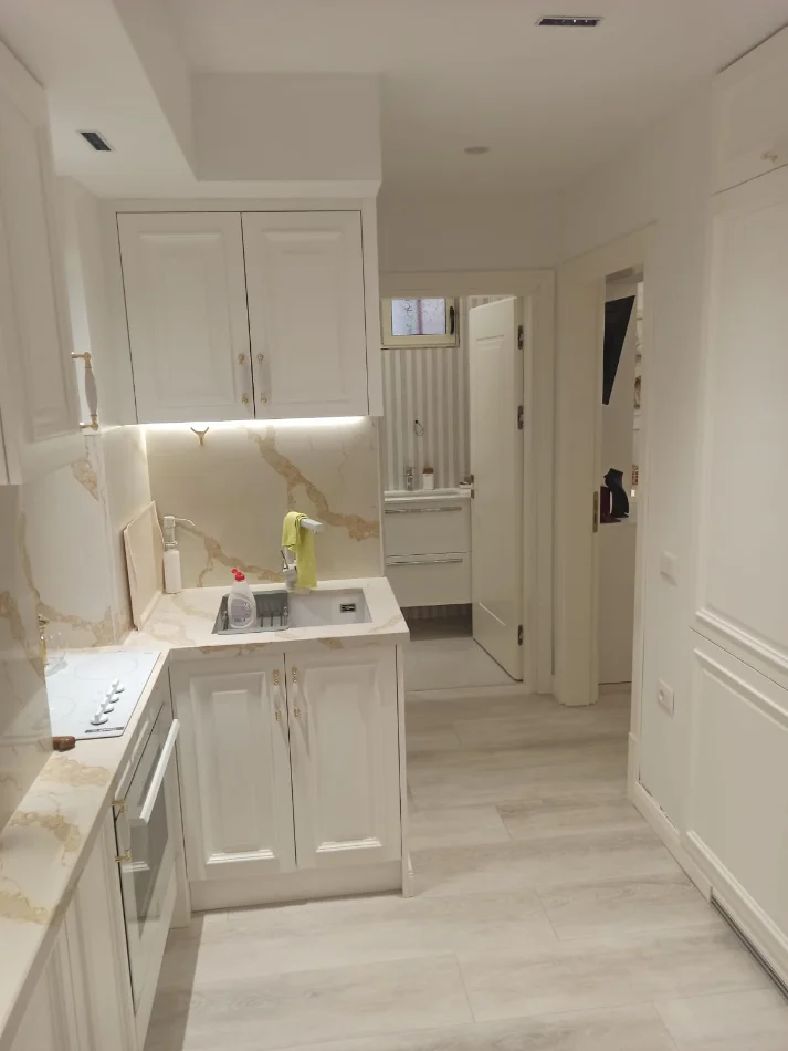 Tirane, shitet apartament 2+1 , 86 m² 120.000 € 
