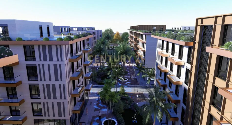 Durres, shitet apartament 2+1 Kati 2, 91 m² 118.300 € (Qerret)