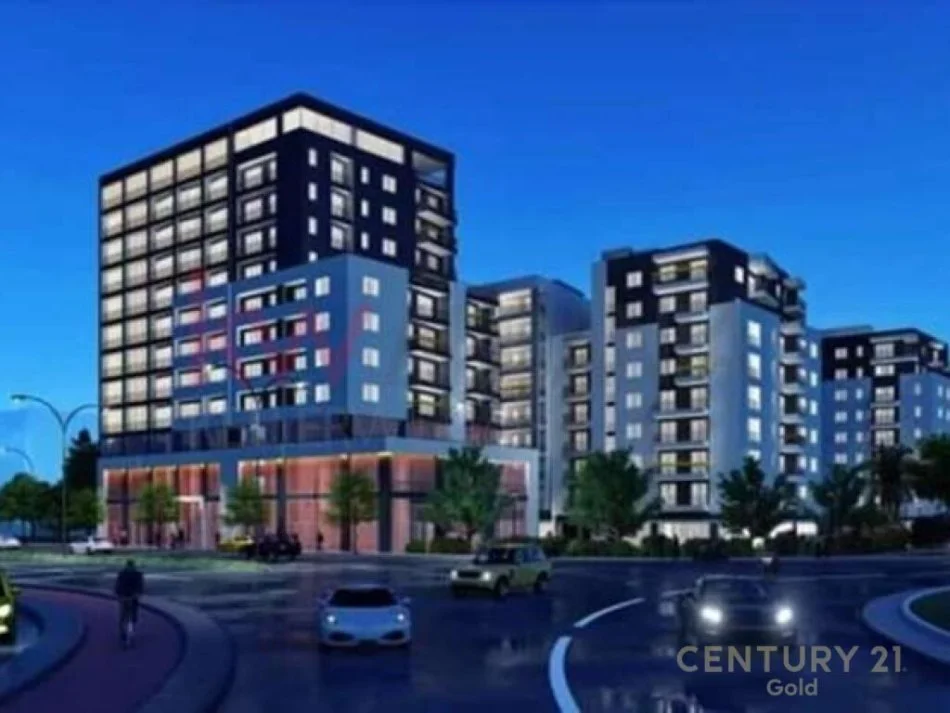 Tirane, shitet dyqan Kati 1, 475 m² 1.040.000 € (dritan hoxha)