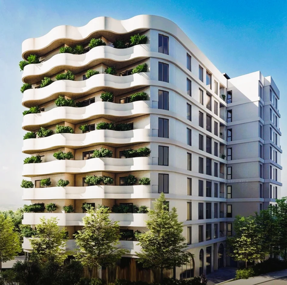 Tirane, shitet apartament 2+1+Aneks+Ballkon Kati 1, 113 m² 102.000 € (Paskuqan)