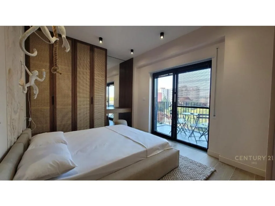 Tirane, jepet me qera apartament 2+1 Kati 2, 78 m² 1.500 € 