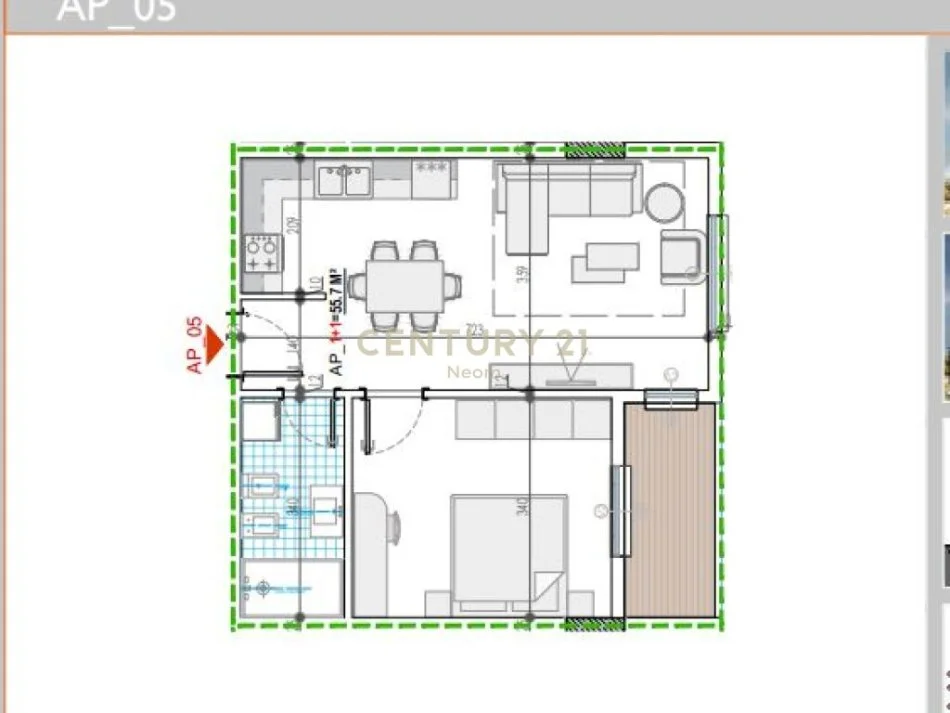 shitet , (Neom104344)