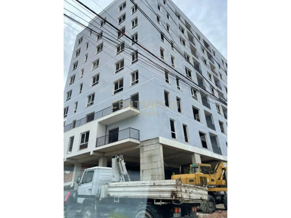 Tirane, shes apartament 1+1 Kati 2, 74 m² 100.000 € 