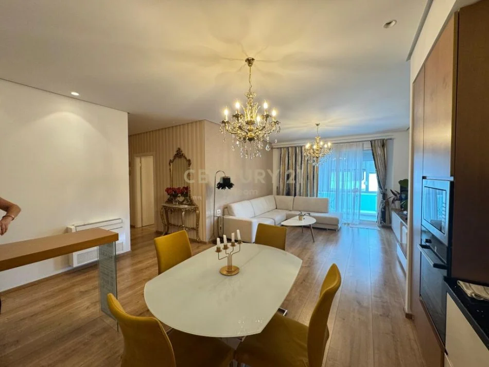 Tirane, shes apartament 2+1 Kati 2, 114 m² 240.000 € 