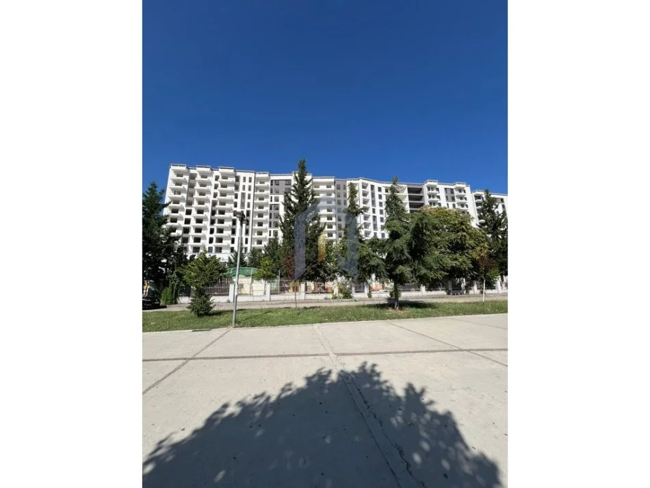 Tirane, shitet apartament 3+1+Ballkon Kati 4, 127 m² 215.500 € (Kompkeksi Turdiu E PERFUNDUAR)