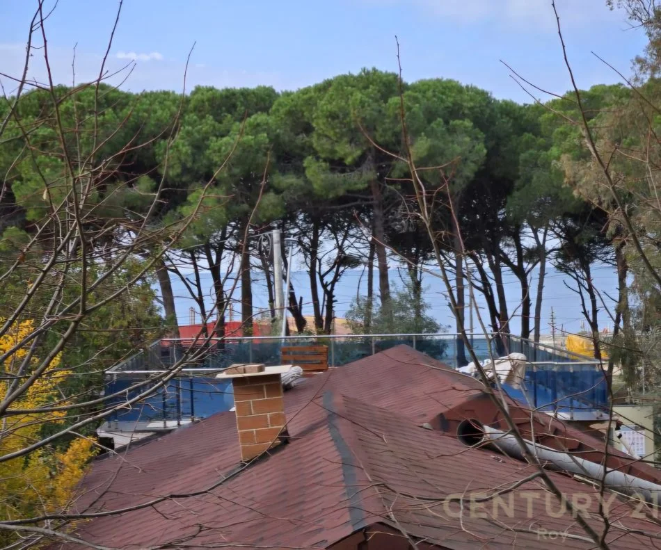 Tirane, shitet apartament 2+1 Kati 1, 115 m² 200.000 € (Golem)