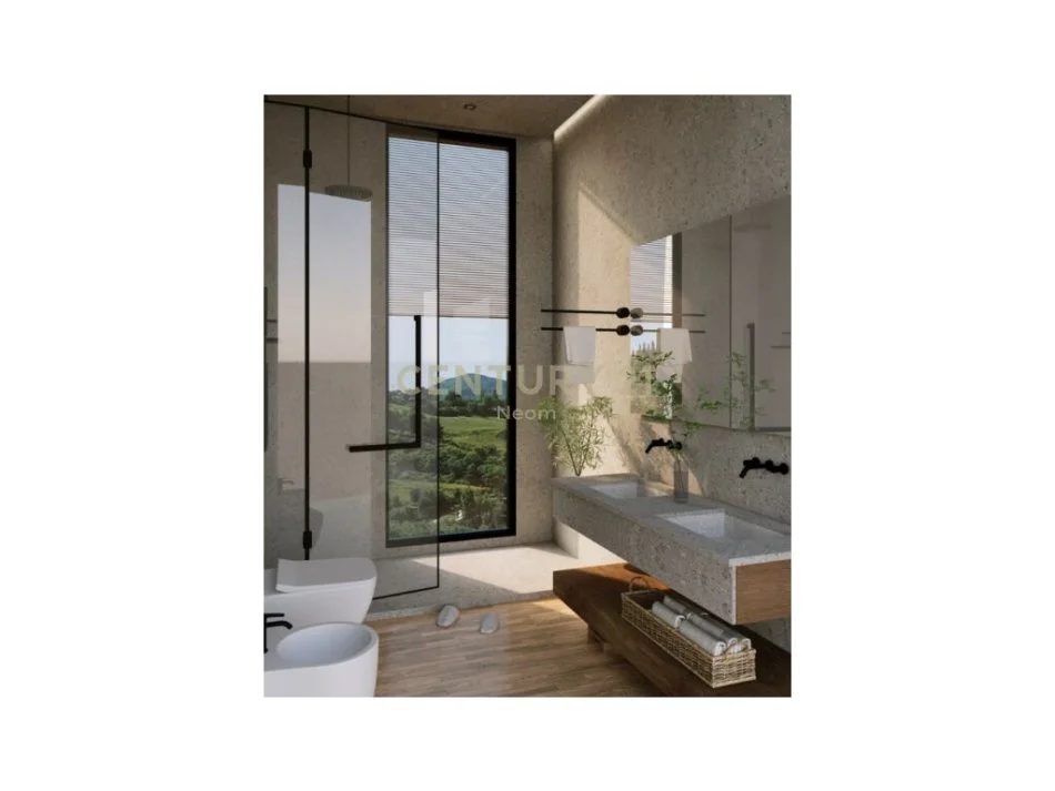 Tirane, Shes Vile 3 Kateshe, 338m², 916000 € Farke (Neom104435)