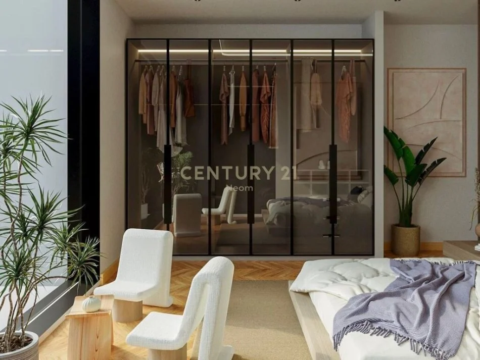 Tirane, Shes Vile 3 Kateshe, 338m², 916000 € Farke (Neom104435)