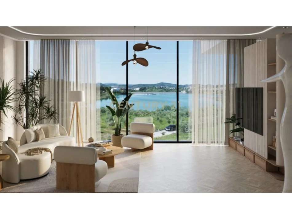 Tirane, Shes Vile 3 Kateshe, 338m², 916000 € Farke (Neom104435)