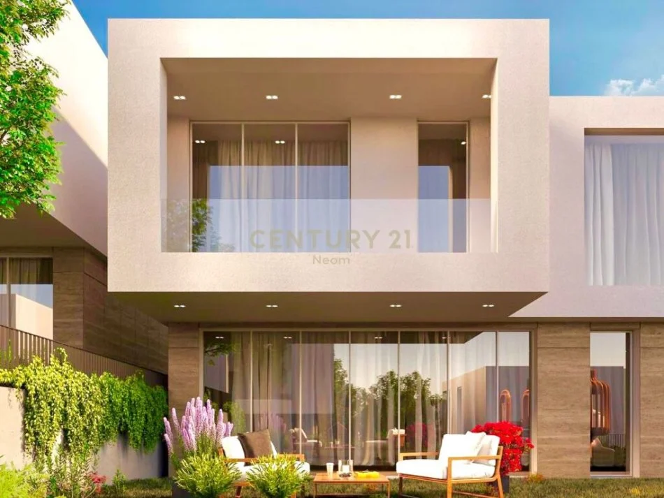 Tirane, Shes Vile 3 Kateshe, 338m², 916000 € Farke (Neom104435)