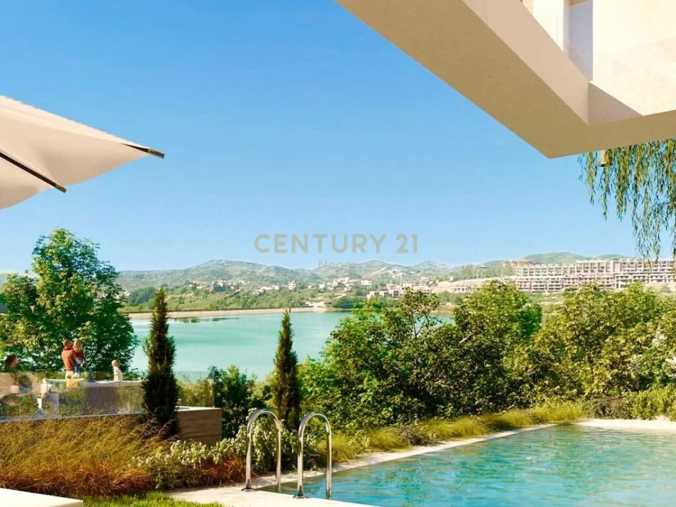 Tirane, Shes Vile 3 Kateshe, 338m², 916000 € Farke (Neom104435)