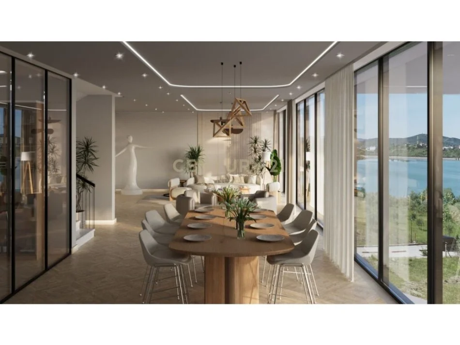 Tirane, Shes Vile 3 Kateshe, 338m², 916000 € Farke (Neom104435)