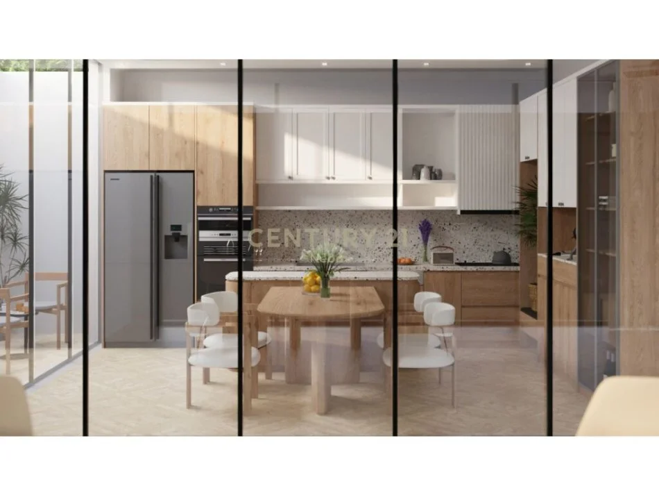 Tirane, Shes Vile 3 Kateshe, 338m², 916000 € Farke (Neom104435)