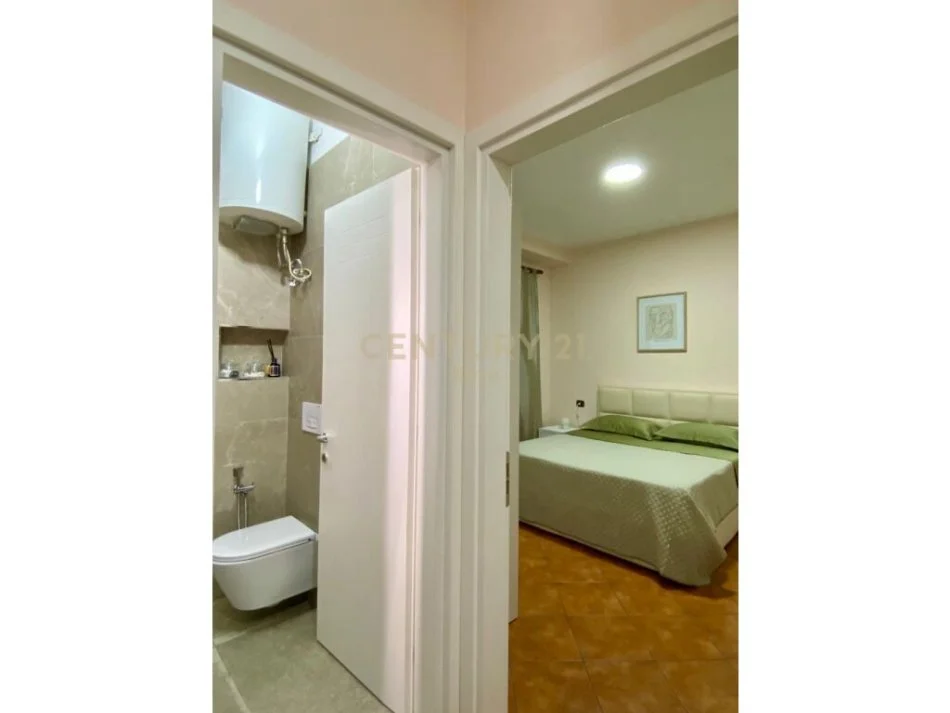 Tirane, shes apartament 1+1 Kati 3, 61 m² 111.000 € 