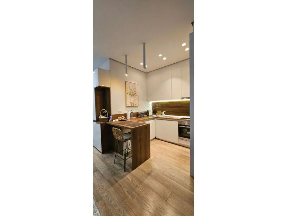 Tirane, shes apartament 1+1 Kati 2, 65 m² 137.000 € 