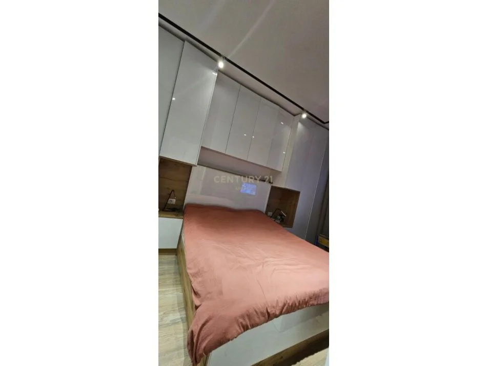 Tirane, shes apartament 1+1 Kati 2, 65 m² 137.000 € 