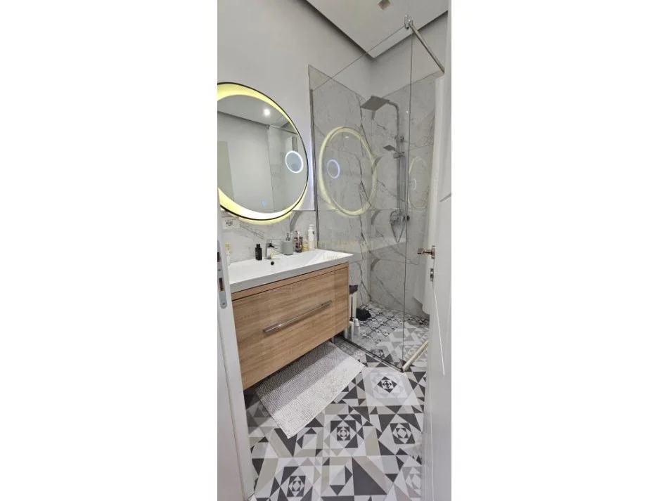 Tirane, shes apartament 1+1 Kati 2, 65 m² 137.000 € 