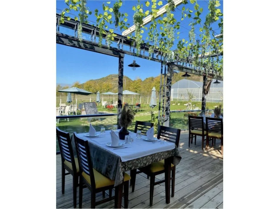 Tirane, shes bar-resorant Kati 1, 5.350 m² 803.000 € 