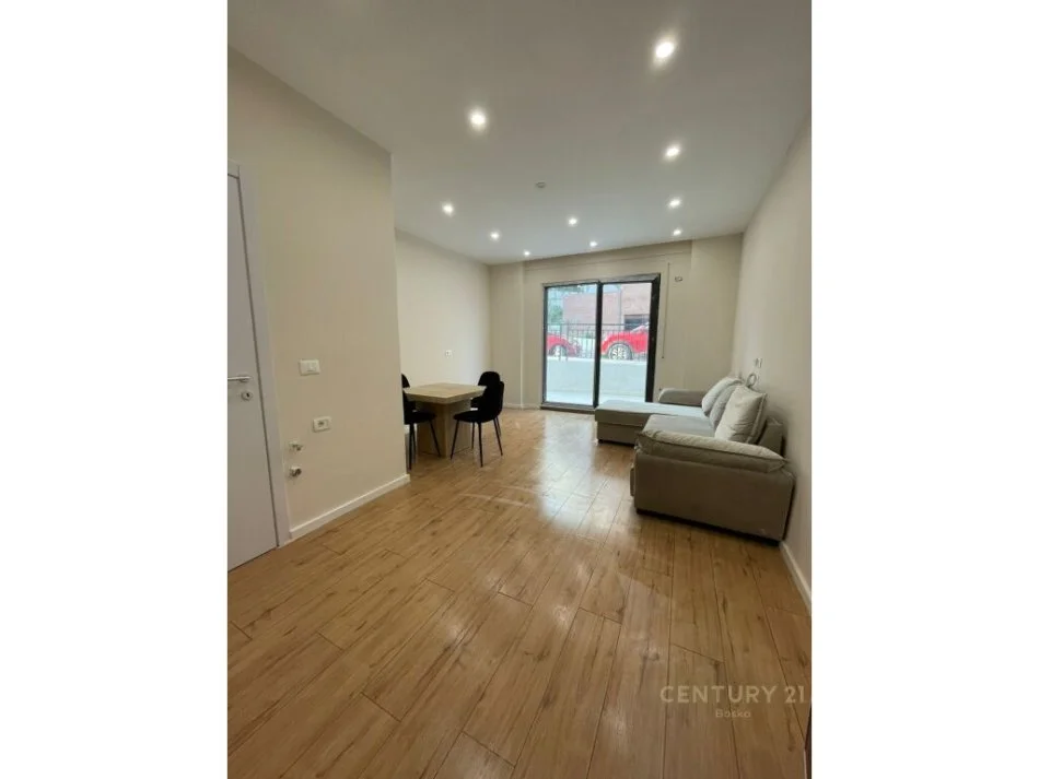 Tirane, shes apartament 1+1 Kati 6, 29 m² 60.000 € 