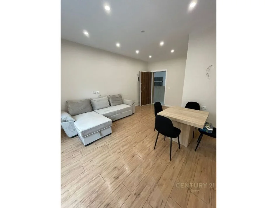 Tirane, shes apartament 1+1 Kati 6, 29 m² 60.000 € 