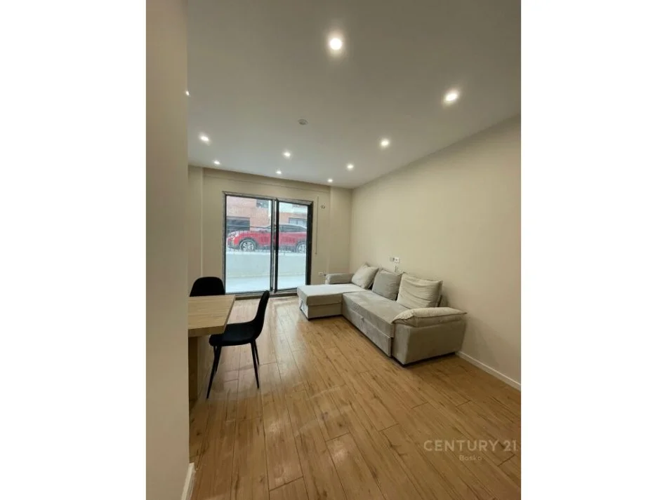 Tirane, shes apartament 1+1 Kati 6, 29 m² 60.000 € 