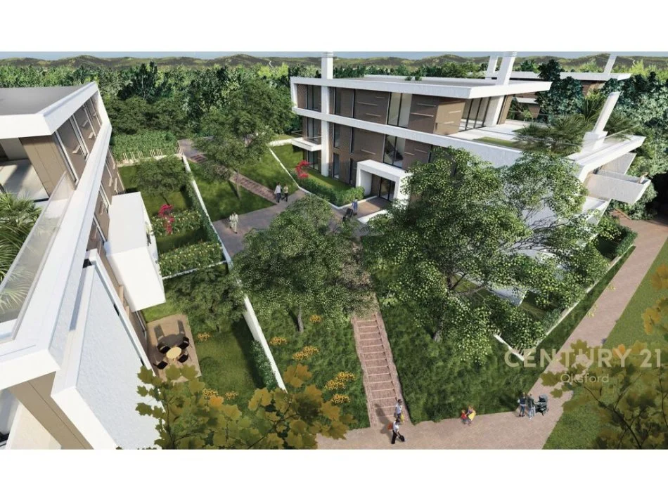 Tirane, shitet apartament 1+1+Ballkon Kati 1, 130 m² 190.000 € (Prane TEG)