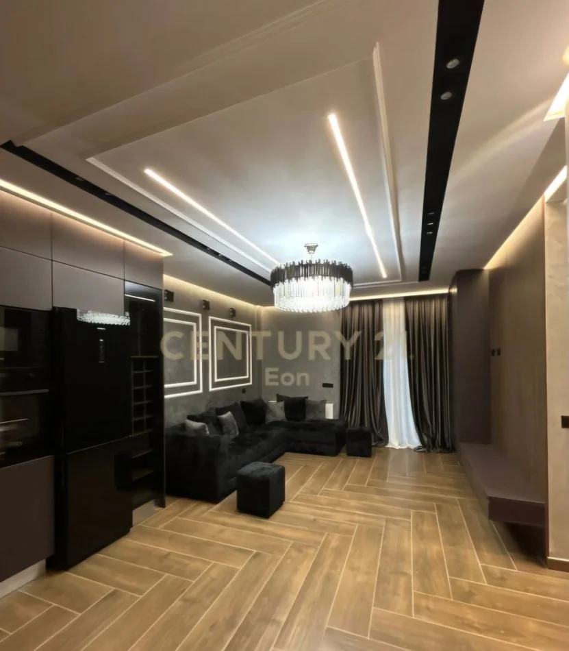 Durres, shitet apartament 2+1 Kati 5, 105 m² 230.000 € (Rruga e re e Portit)