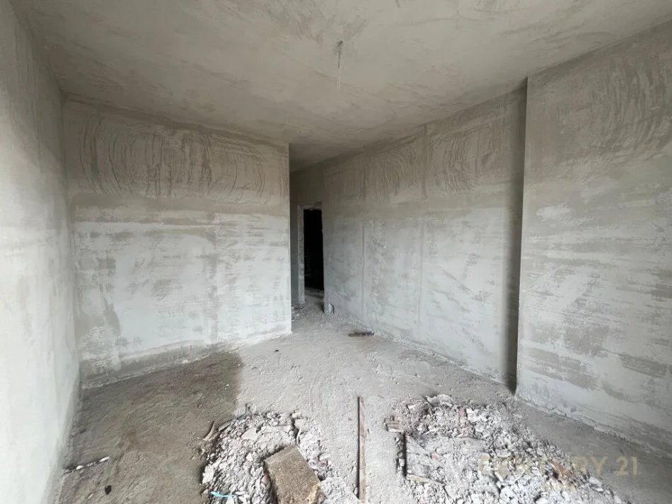 Tirane, shes apartament 2+1 Kati 4, 105 m² 155.000 € 