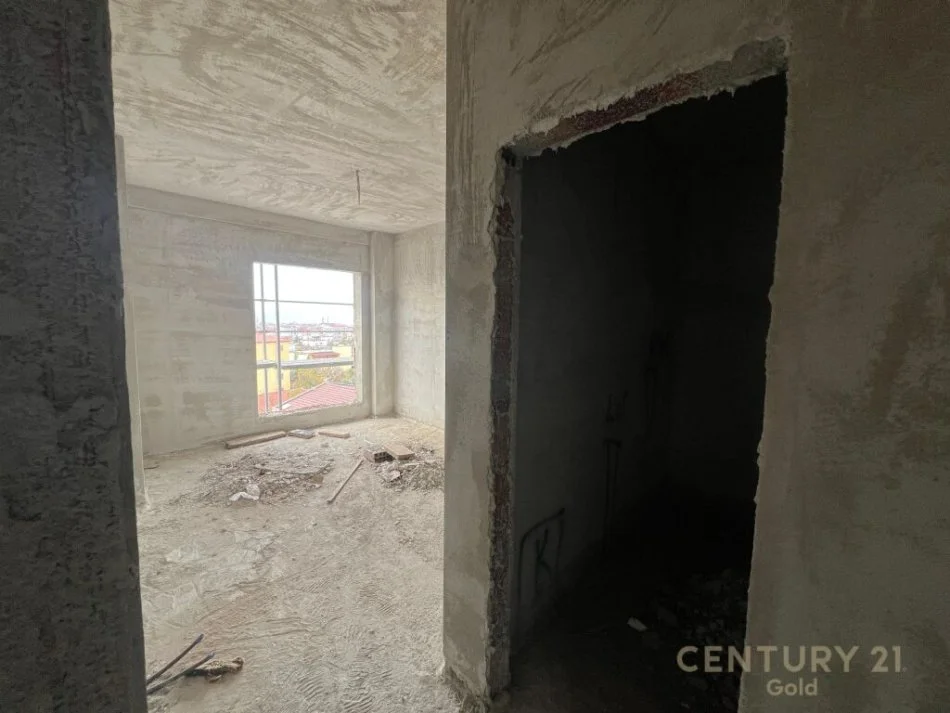 Tirane, shes apartament 2+1 Kati 4, 105 m² 155.000 € 